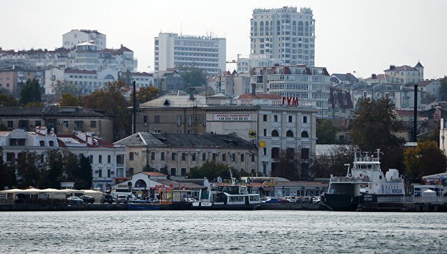 Севастополь приступает к закупке пассажирских катеров