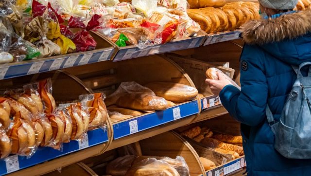Правительство РФ даст хлебопекам Севастополя почти 9 млн