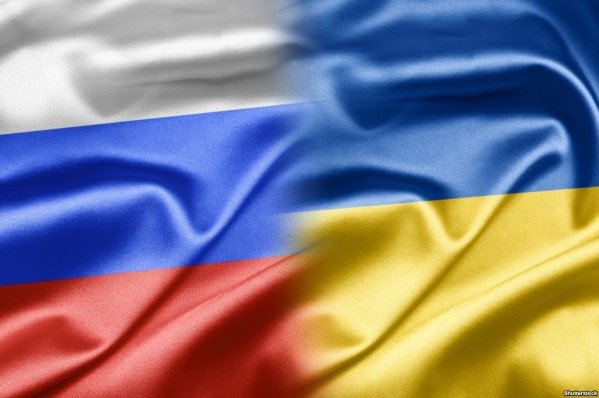 Андрей Козенко: Российско-украинские отношения – парадокс нынешнего времени
