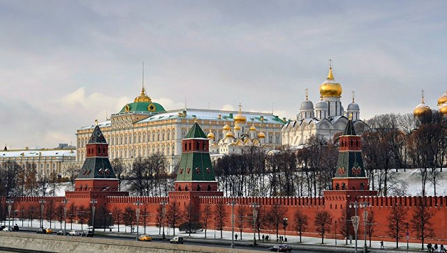 В Кремле сочли недопустимыми ограничения для наблюдателей на Украине