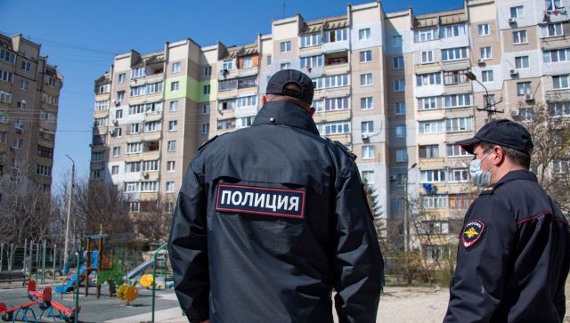 В Крыму за неделю изъяли более 13 тысяч доз наркотиков