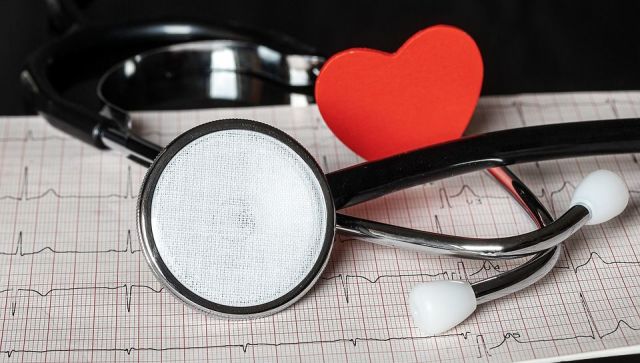 Главный кардиолог Крыма посоветовал, как защитить сердце в жару
