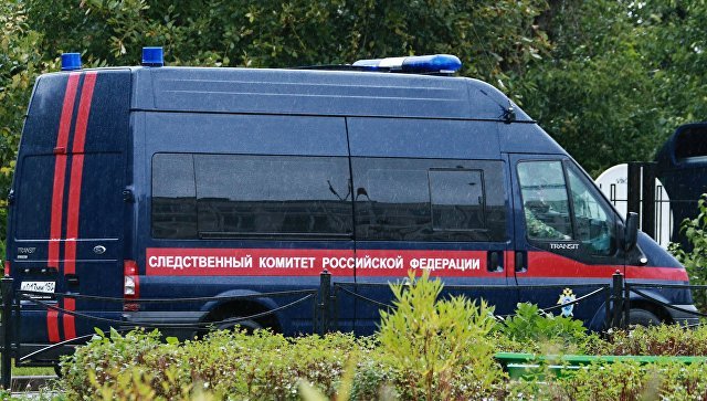 Выпали из окон высоток: СК проводит проверку по фактам гибели женщин в Крыму