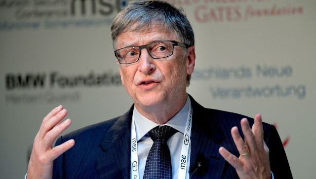 Билл Гейтс предрек миру нечто более страшное, чем коронавирус