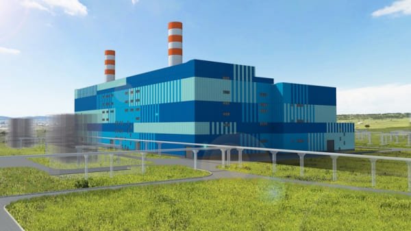 Первые блоки новых электростанций в Крыму запущены в эксплуатацию – Черезов