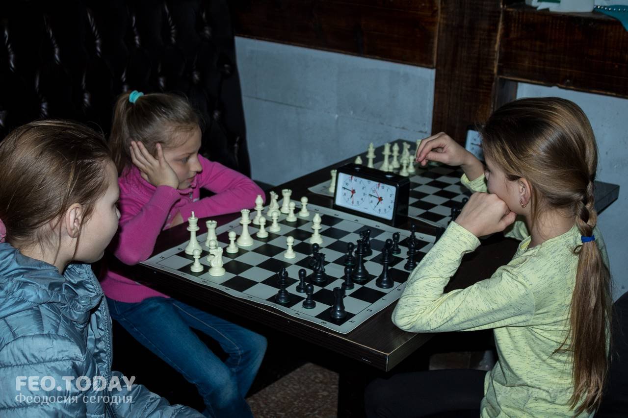 Шахматный турнир памяти А.Алехина #7657
