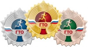 Зимний фестиваль Всероссийского физкультурно-спортивного комплекса ГТО