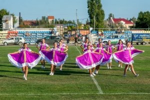 Фото фестиваля Воздушное БРАТСТВО 2017 в Феодосии #3294