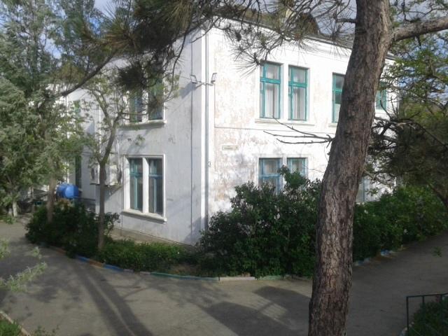 В Орджоникидзе закрыли единственный детский сад