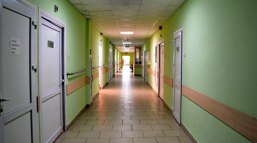 Пробы на COVID-19 больных и пациентов больницы в Крыму оказались отрицательными