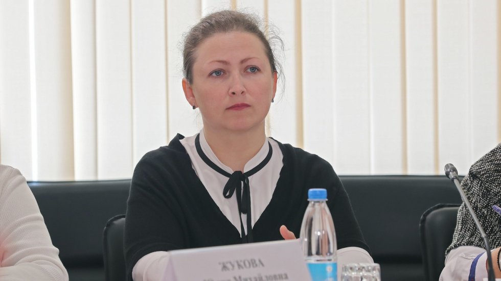 Юлия Жукова: В Крыму принятие дифференцированных тарифов на водоснабжение переносят на более поздний срок