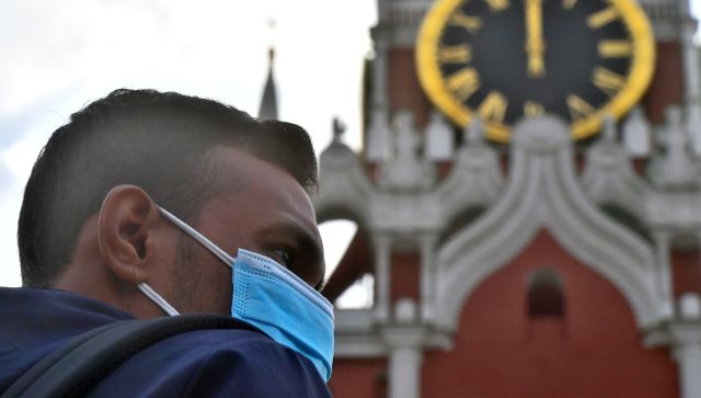 Когда в России можно будет забыть про медицинские маски – врач