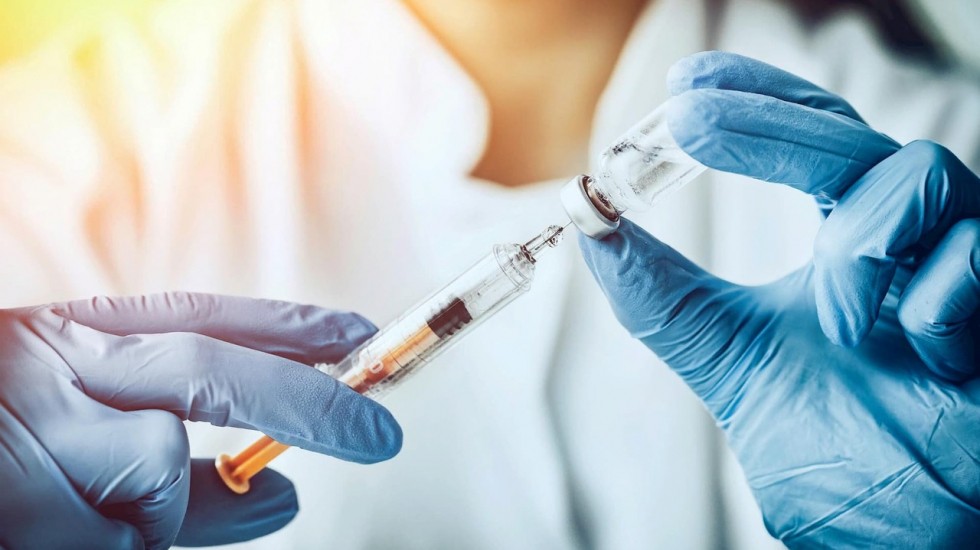 Минздрав РК: Для больных сахарным диабетом вакцинация - это шанс на сохранение жизни