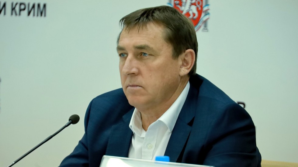 На совещании с Министром экономразвития РФ рассмотрели ряд инфраструктурных вопросов – Юрий Гоцанюк