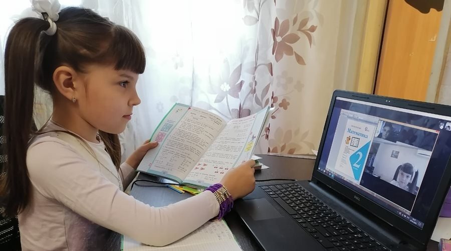 «Миранда-медиа» увеличила скорость интернета для 87 образовательных учреждений Крыма