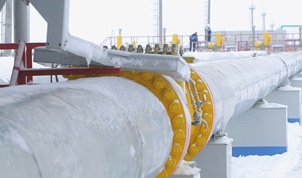 «С помощью США»: Киев разработал план по газу в случае провала переговоров с РФ