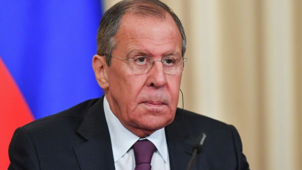 США предлагали провести повторный референдум по Крыму – Лавров