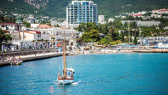 Готовимся к бархатному сезону: топ курортов на черноморском побережье