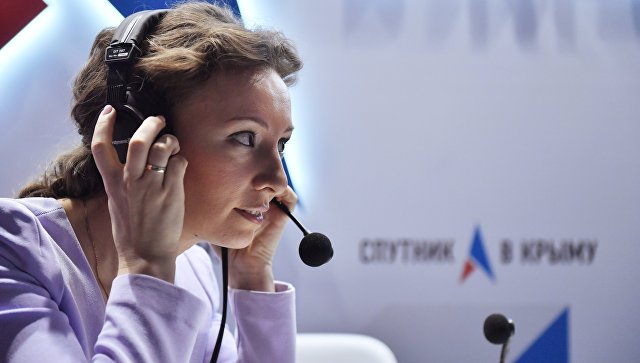 Кузнецова рассказала о нарушениях во время изъятия детей в Крыму