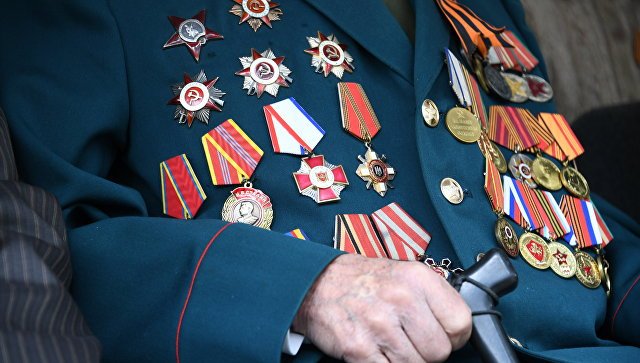 Решение Госдумы: Севастополь получил право предоставлять льготы героям