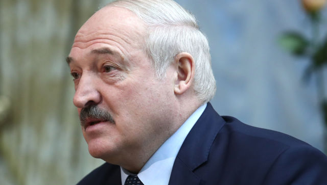 Лукашенко прокомментировал слухи о «слиянии» России и Белоруссии