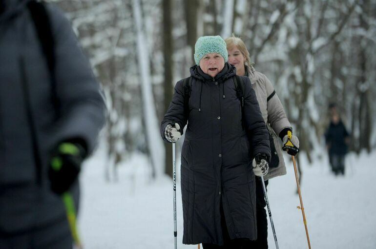 В России могут появиться туристические маршруты для инвалидов и пенсионеров