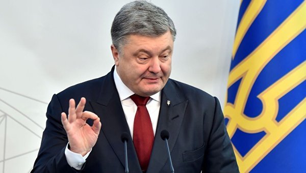 В Госдуме прокомментировали слова Порошенко о «культурной оккупации» Украины