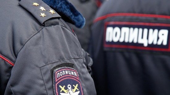 МВД по РК: Сотрудники полиции контролируют соблюдение карантинного режима на территории Республики Крым