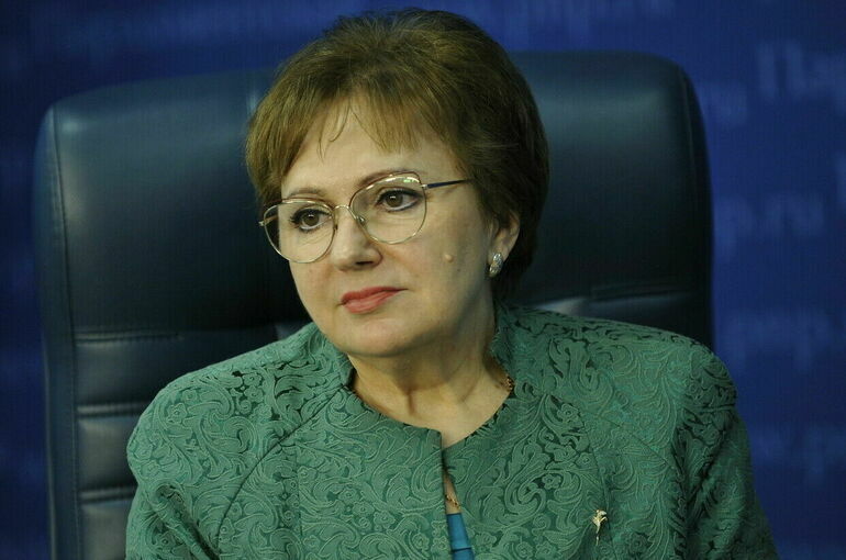 Бибикова рассказала, кому повысят пенсии с 1 апреля