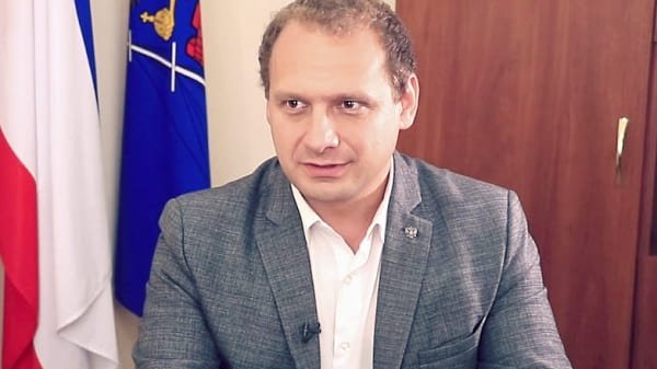 Сергей Фомич проведет диалог власти с бизнес-сообществом