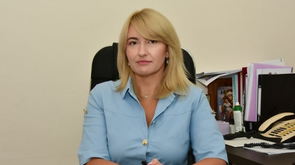 Анна Анюхина напомнила об ограничениях в отношении владения иностранными юридическими лицами и гражданами, а также лицами без гражданства земельными участками в Крыму