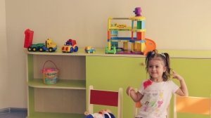 Открытие нового детского сада в Феодосии #13970