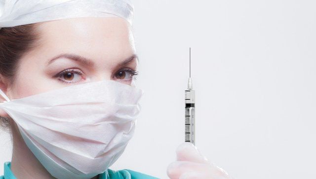 Как подготовиться к прививке от COVID-19 – советы врача