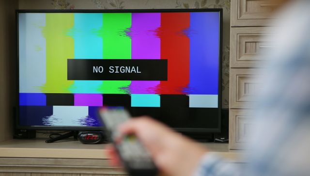 Киев признал провал попытки ограничить русский язык на ТВ