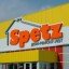 SPETZ, строительный супермаркет...