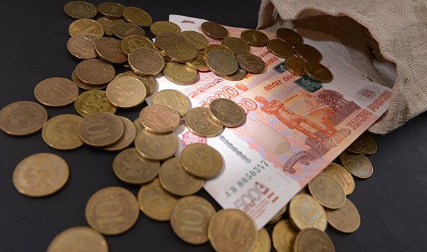 Бюджет России утвержден: на что и сколько потратят денег