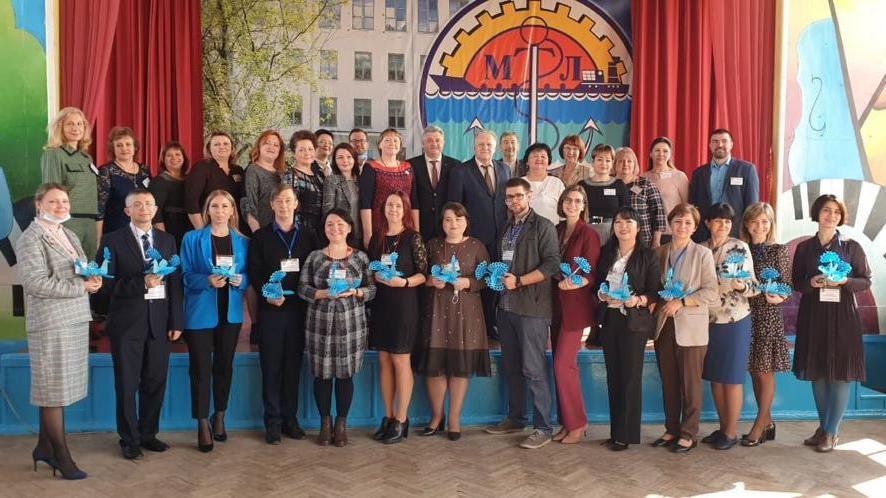 В Крыму определены финалисты регионального этапа Всероссийского конкурса «Учитель года России» в 2021 году