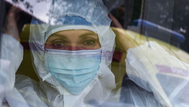 Новую пандемию предрекли ученые из Китая