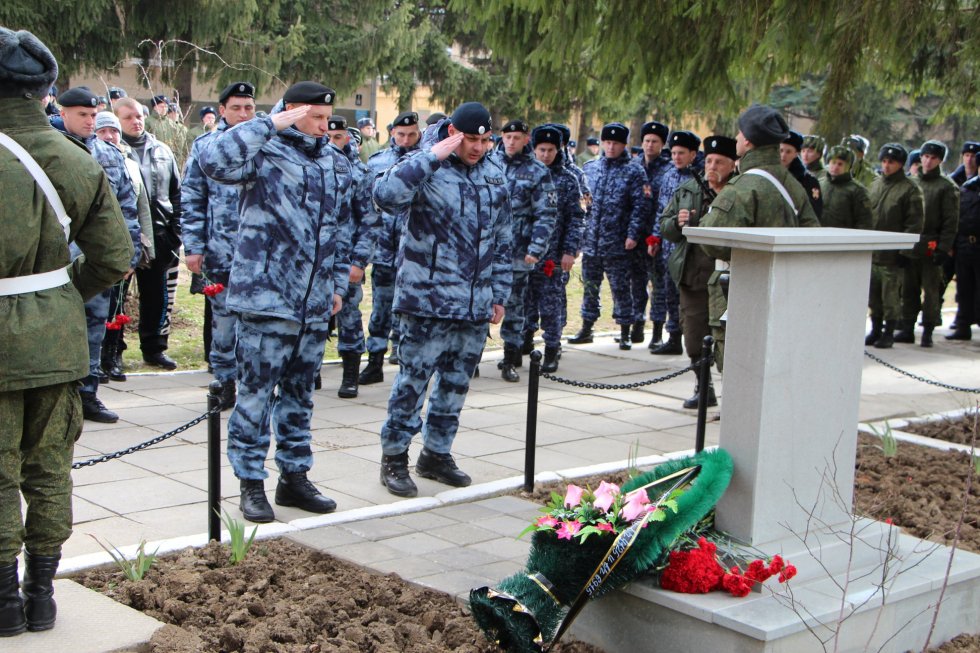 18 февраля-день памяти погибших бойцов на Майдане #14764
