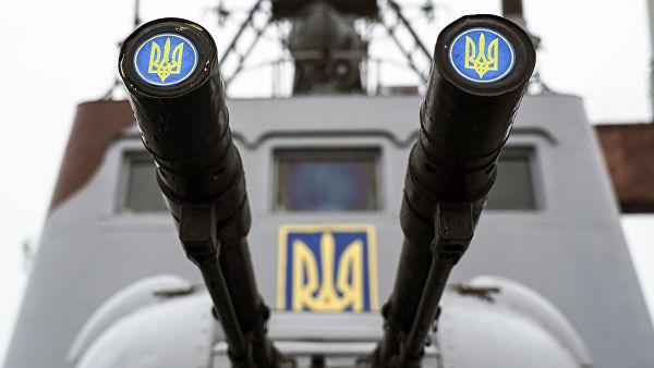 Для усиления присутствия в Азове: Киев хочет купить 22 французских корабля