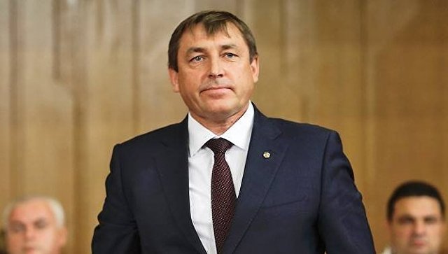 Парламент Крыма назначил нового премьер-министра республики