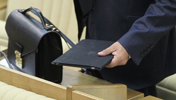 Горсовет Белогорска рассмотрит отставку Алексеенко на этой неделе