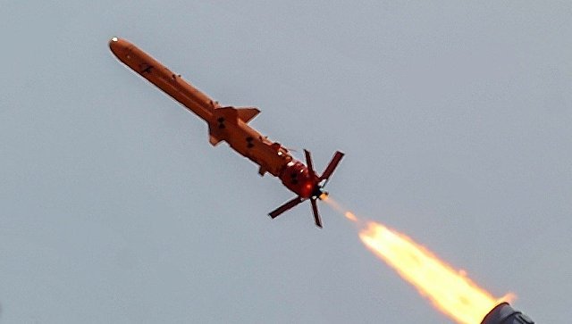 Эксперт оценил угрозу украинских ракет «Нептун» для Крымского моста