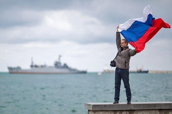 Крым: через семь лет после возвращения в Россию