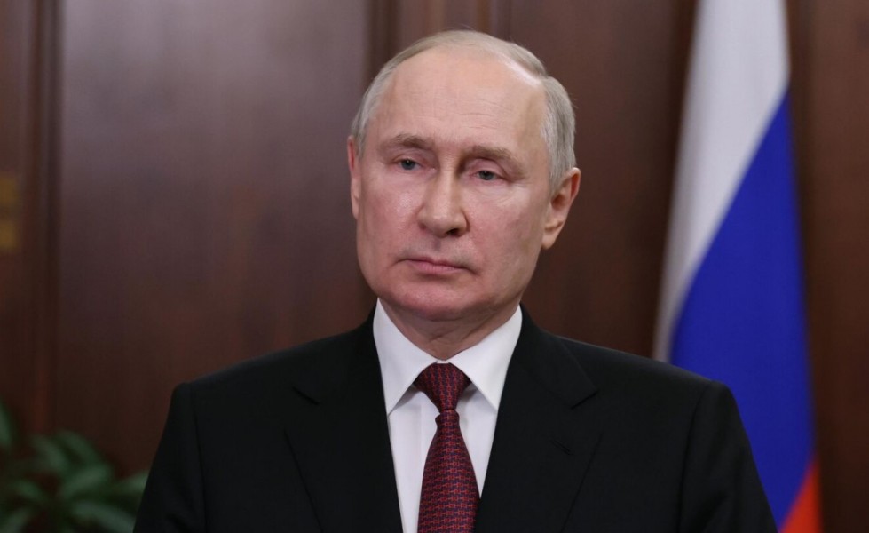 Это удар в спину – Путин о попытке расколоть общество в условиях СВО