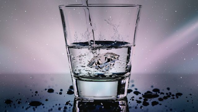 Аксенов назвал стоимость кубометра опресненной воды