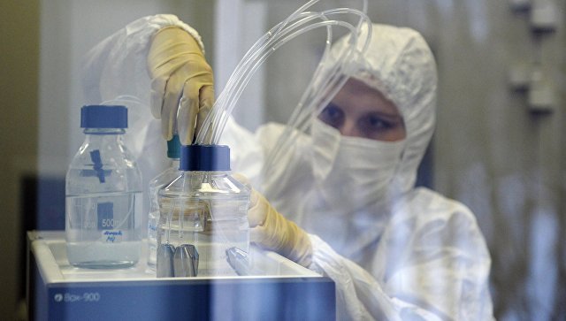 В Крыму обследовали девять человек с подозрением на коронавирус
