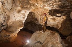 Участок трассы «Таврида» проложат над найденной пещерой