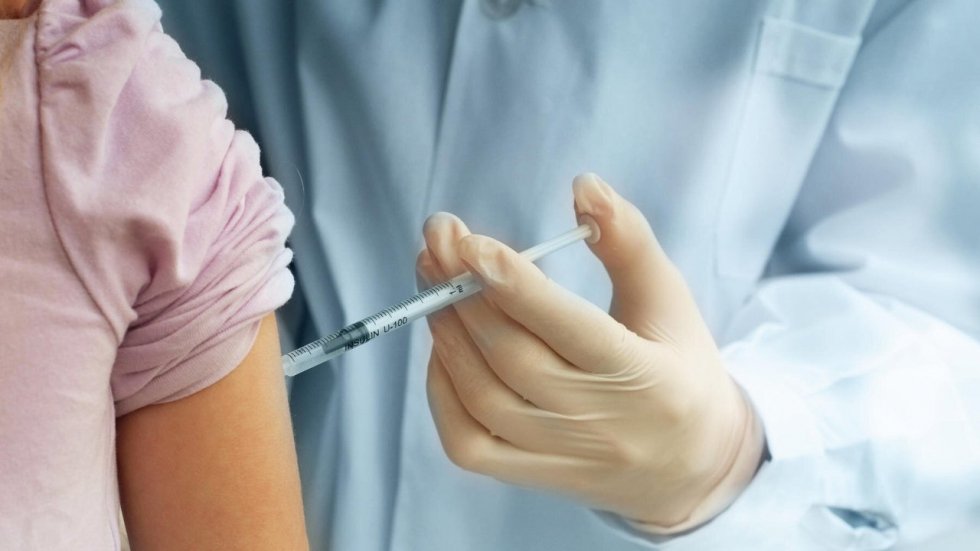 В новом проекте КоАП содержится норма о штрафах за отказ от вакцинации