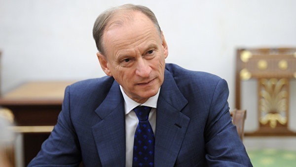 Секретарь Совбеза РФ отметил снижение числа ДТП и пожаров в Крыму